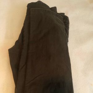 Dark Brown UG12 Jeans
